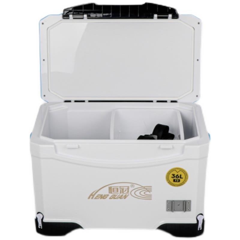 Hem crown 2022, multi-purpose, full of super-light-plugs